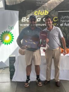 ¡Así vivimos el Torneo de Golf Halloween en Villanueva Golf & Croquet 🎃⛳ ! 30 Villanueva Golf, Campo de Golf y Croquet. Club social en Cádiz IMG 20251103 WA0009 Villanueva Golf, Campo de Golf y Croquet. Club social en Cádiz