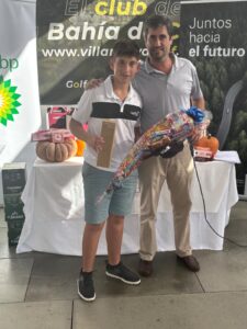 ¡Así vivimos el Torneo de Golf Halloween en Villanueva Golf & Croquet 🎃⛳ ! 26 Villanueva Golf, Campo de Golf y Croquet. Club social en Cádiz IMG 20251103 WA0016 Villanueva Golf, Campo de Golf y Croquet. Club social en Cádiz