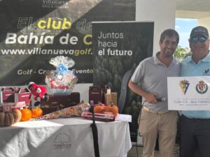 ¡Así vivimos el Torneo de Golf Halloween en Villanueva Golf & Croquet 🎃⛳ ! 22 Villanueva Golf, Campo de Golf y Croquet. Club social en Cádiz IMG 20251103 WA0023 Villanueva Golf, Campo de Golf y Croquet. Club social en Cádiz