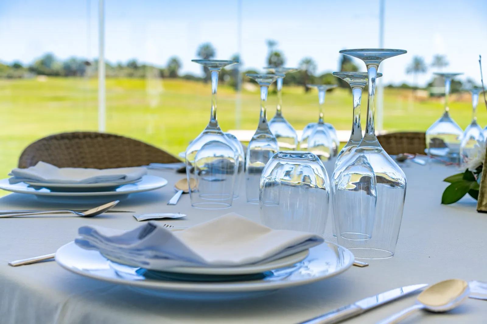 Restaurante 66 Villanueva Golf, Campo de Golf y Croquet. Club social en Cádiz Restaurante villanueva-golf-el-campo-de-golf-de-la-bahía-de-cádiz. Puerto Real 12