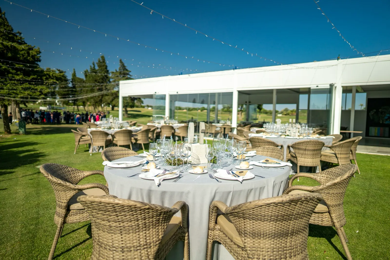 Restaurante 67 Villanueva Golf, Campo de Golf y Croquet. Club social en Cádiz Restaurante villanueva-golf-el-campo-de-golf-de-la-bahía-de-cádiz. Puerto Real 13