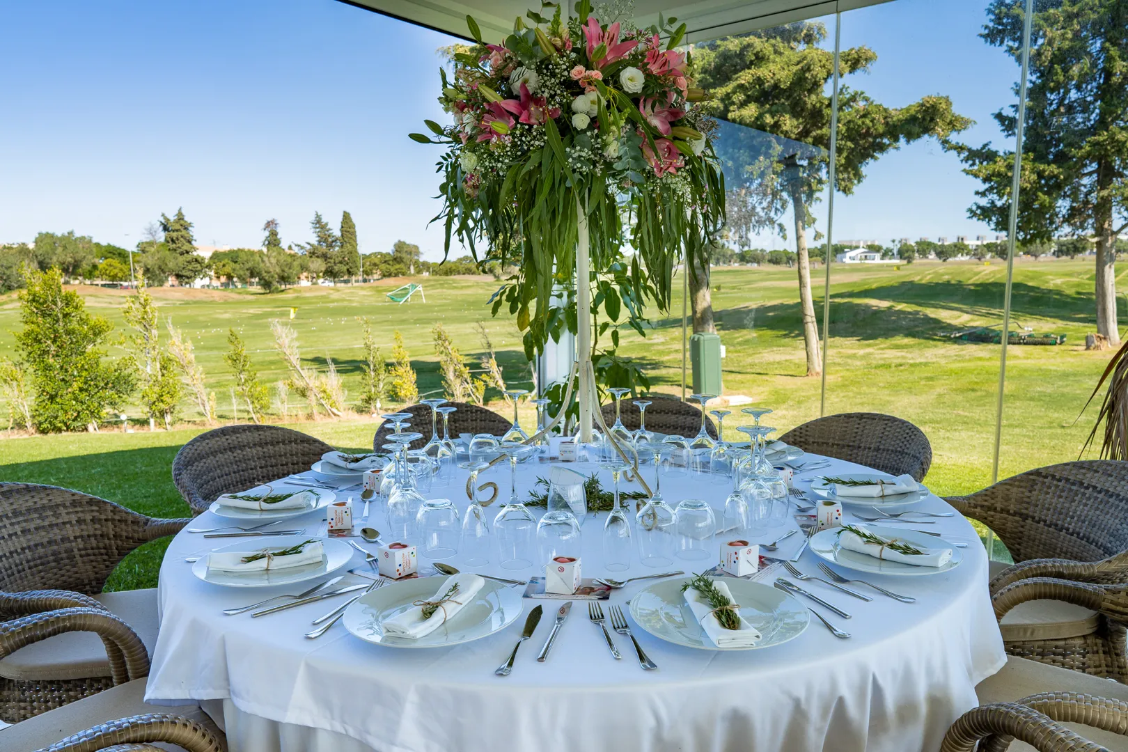Restaurante 71 Villanueva Golf, Campo de Golf y Croquet. Club social en Cádiz Restaurante villanueva-golf-el-campo-de-golf-de-la-bahía-de-cádiz. Puerto Real 17