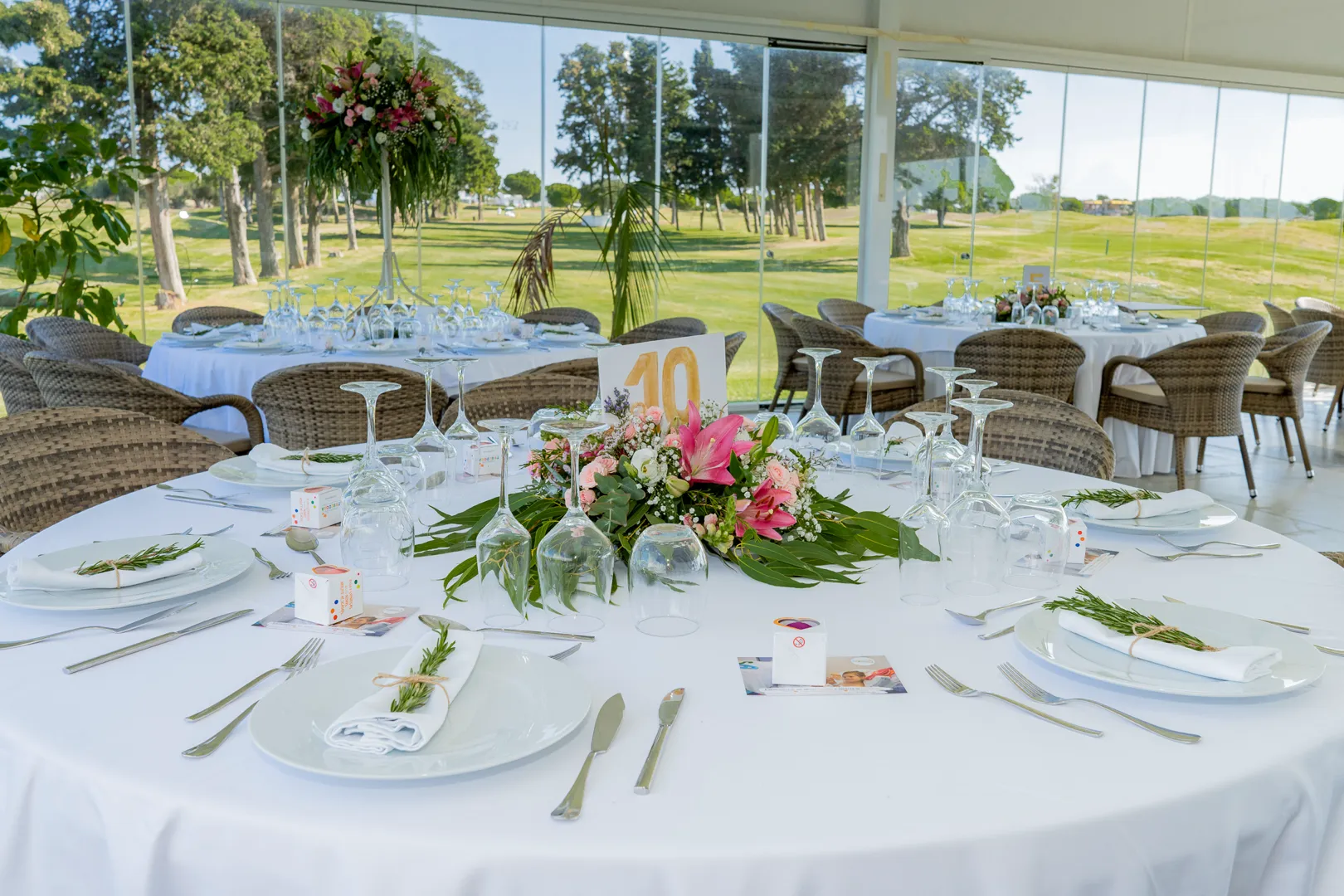 Restaurante 60 Villanueva Golf, Campo de Golf y Croquet. Club social en Cádiz Restaurante villanueva-golf-el-campo-de-golf-de-la-bahía-de-cádiz. Puerto Real 6