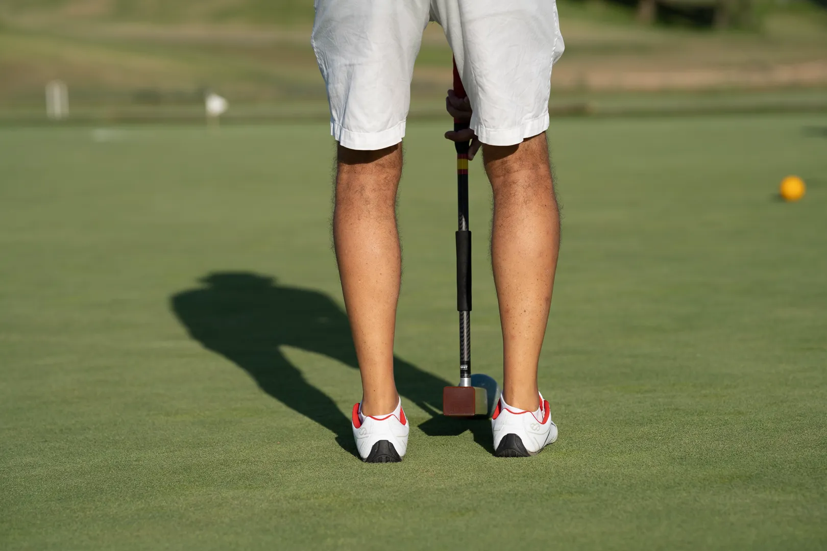 Pistas de Croquet | Villanueva Golf & Croquet
