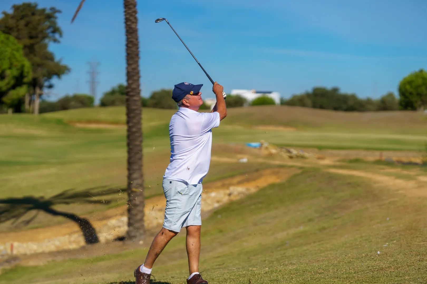 Campo de golf 132 Villanueva Golf, Campo de Golf y Croquet. Club social en Cádiz villanueva-golf-el-campo-de-golf-de-la-bahía-de-cádiz 36
