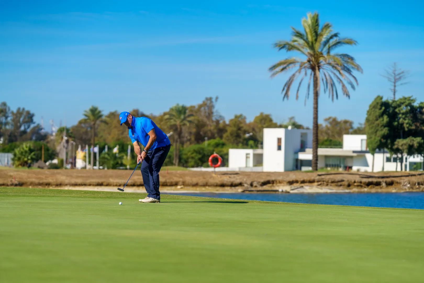 Campo de golf 130 Villanueva Golf, Campo de Golf y Croquet. Club social en Cádiz villanueva-golf-el-campo-de-golf-de-la-bahía-de-cádiz 38