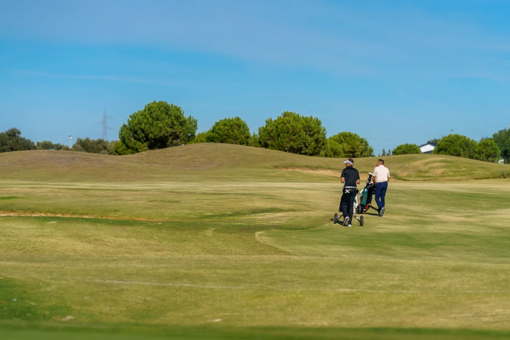 Campo de golf 129 Villanueva Golf, Campo de Golf y Croquet. Club social en Cádiz villanueva-golf-el-campo-de-golf-de-la-bahía-de-cádiz 39