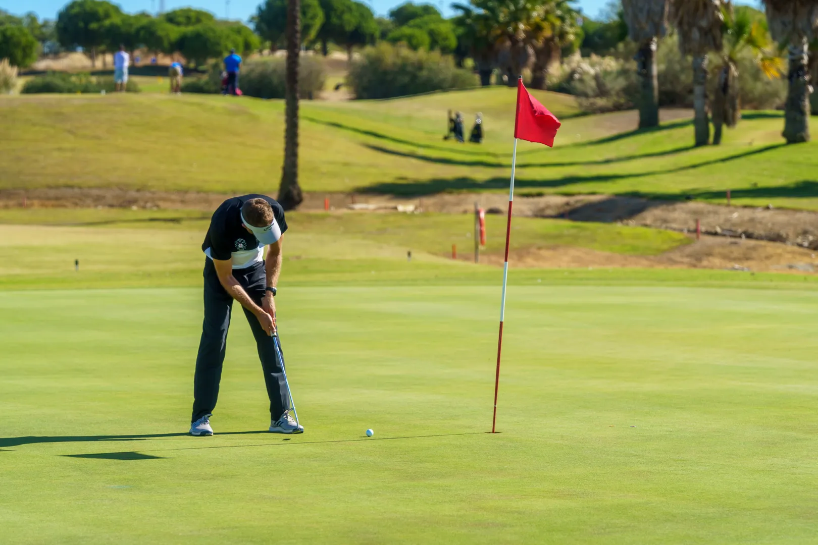 Campo de golf 113 Villanueva Golf, Campo de Golf y Croquet. Club social en Cádiz villanueva-golf-el-campo-de-golf-de-la-bahía-de-cádiz 55