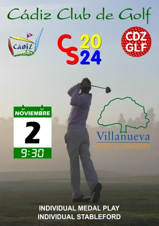Cádiz Club de Golf
