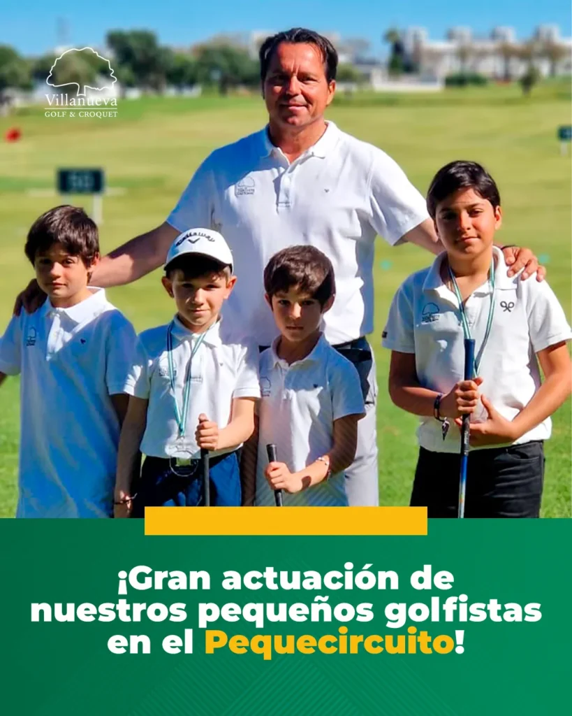 villanueva pequecircuito