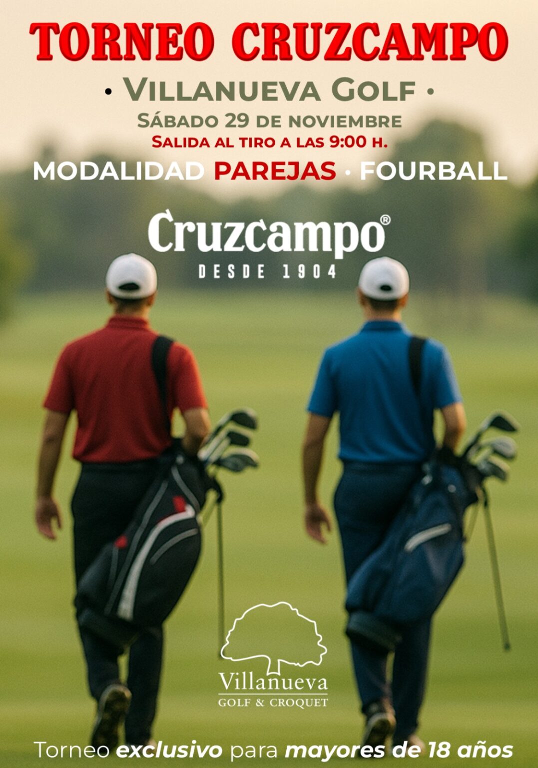 581256277 1422697759857053 7905072596742746339 n Villanueva Golf, Campo de Golf y Croquet. Club social en Cádiz